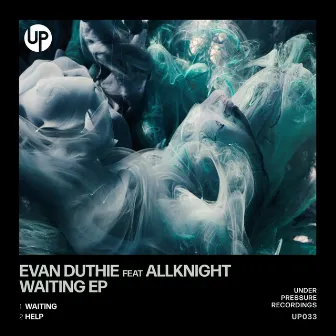 Waiting EP by Evan Duthie