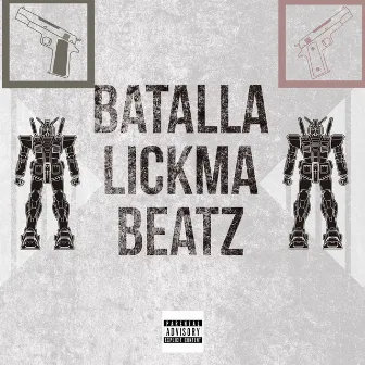 Batalla by LICKMA Beatz