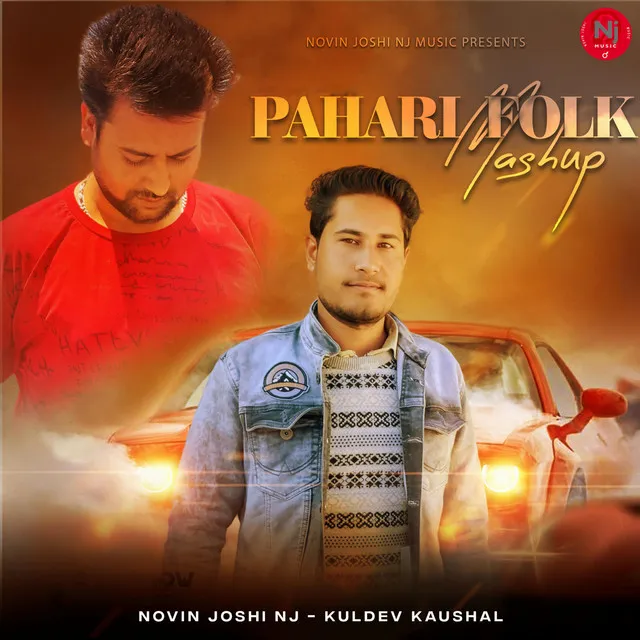 Pahari Folk Mashup