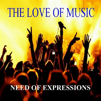 The Love of Music by Maze