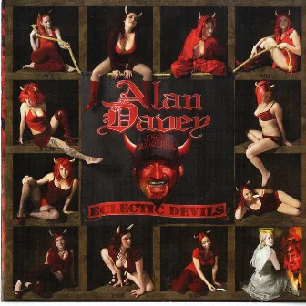 Eclectic Devils by Alan Davey