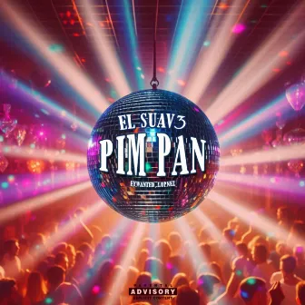 Pim Pan by El Suav3