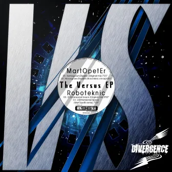 The Versus EP by MartOpetEr