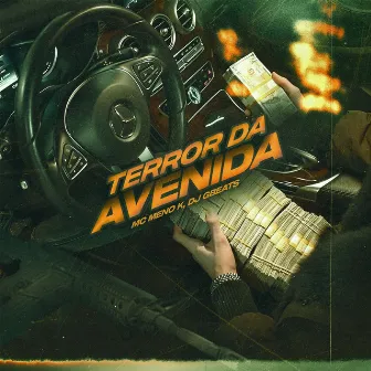 Terror da Avenida by DJ Gbeats