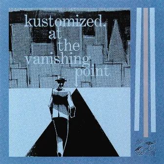 At The Vanishing Point by Kustomized