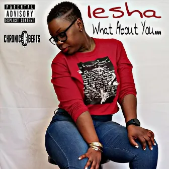 What About You by Iesha