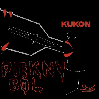 Piękny ból by Kukon