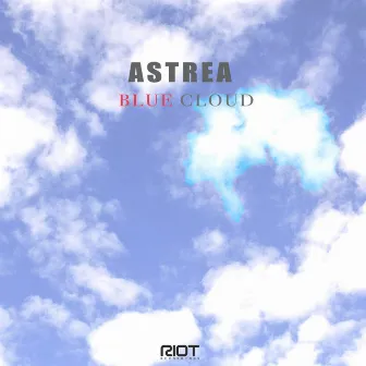 Blue Cloud by Astrea