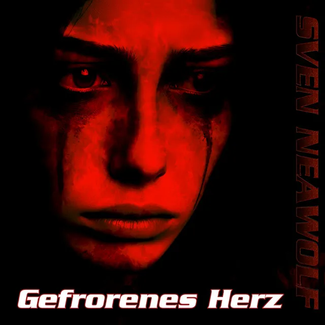 Gefrorenes Herz