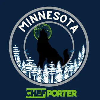 Minnesota by Chef Porter