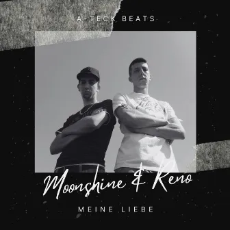 Meine Liebe by Moonshine