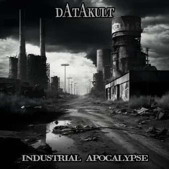 Industrial Apocalypse by Datakult