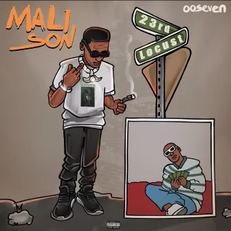 THE SON OF MALI by 00 Seven