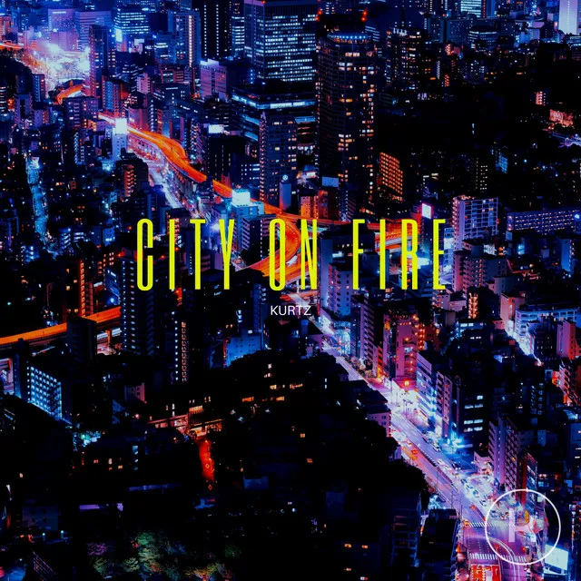 City on Fire