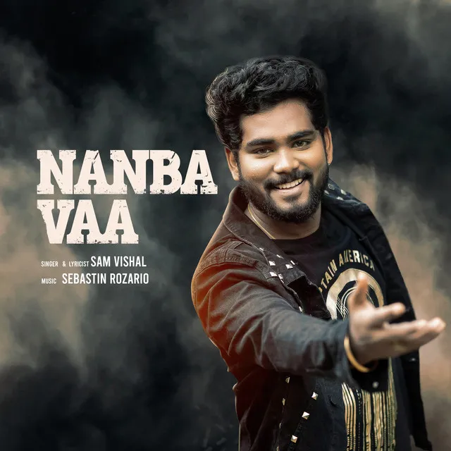 Nanba Vaa