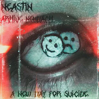 A New Day for Suicide by neastin