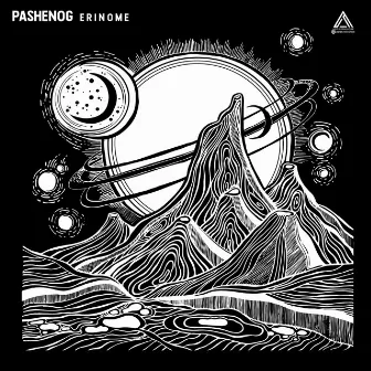 Erinome by Pashenog