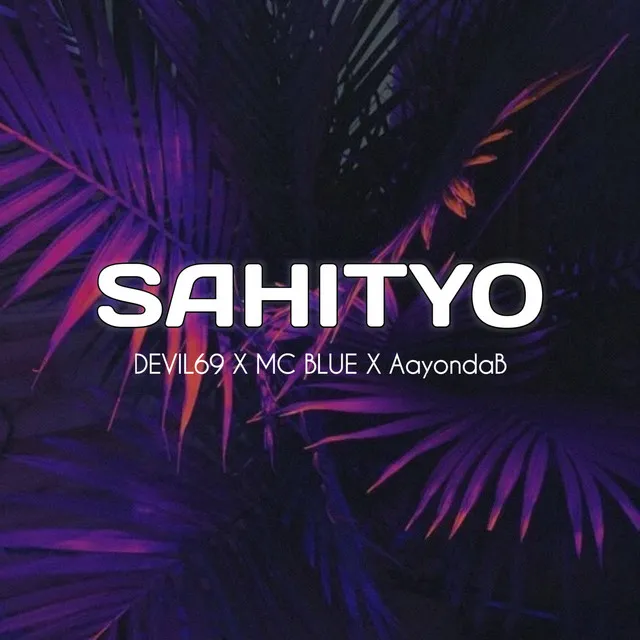 Sahityo