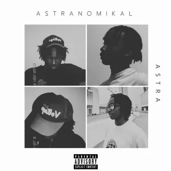 Astranomikal by 