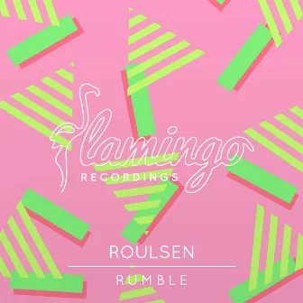 Rumble by Roulsen