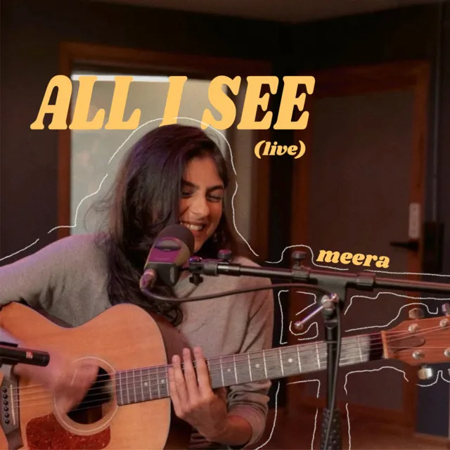 All I See (Live)