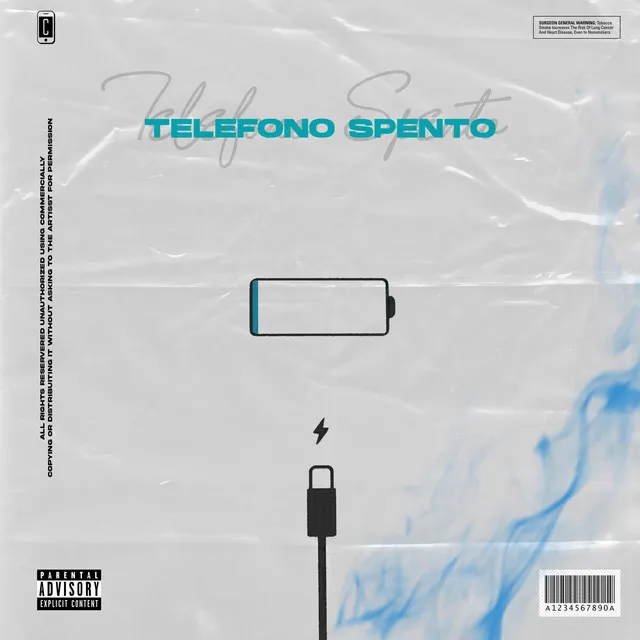 Telefono Spento