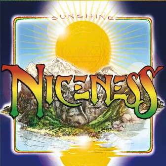 Sunshine by Niceness