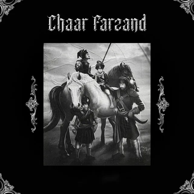 Chaar Farzand