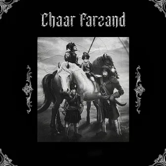 Chaar Farzand by Azaad 4L