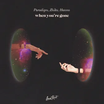 When You're Gone by ZHIKO