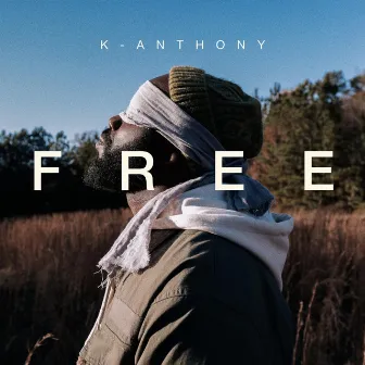 Free by K-Anthony