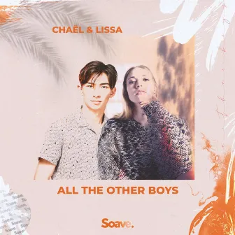 All the Other Boys by Chaël