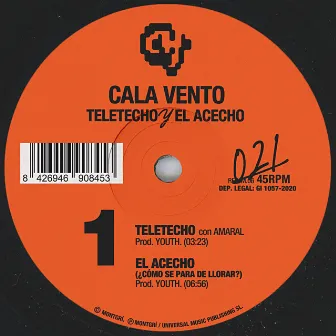 Teletecho y El Acecho by Cala Vento