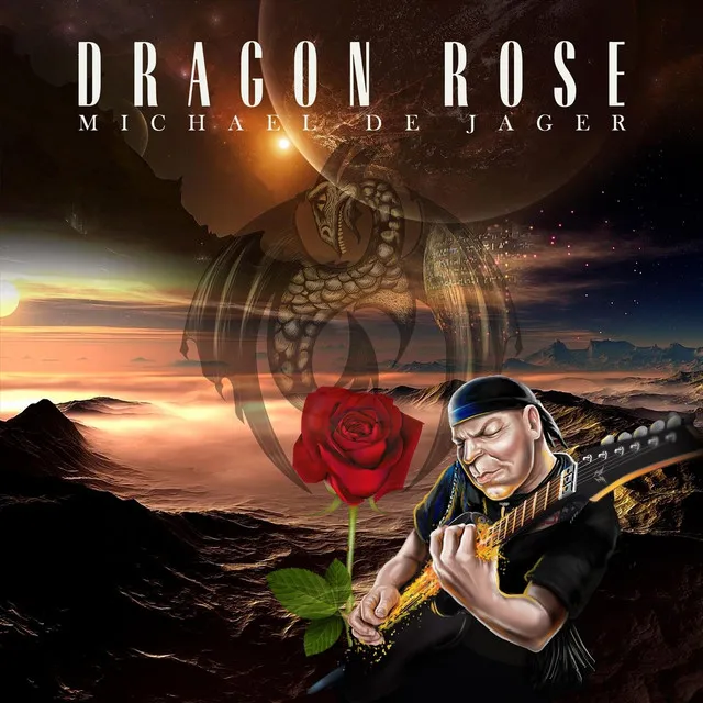 Dragon Rose