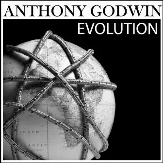 Evolution by Anthony Godwin