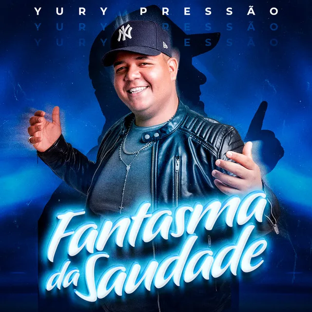 Fantasma da Saudade