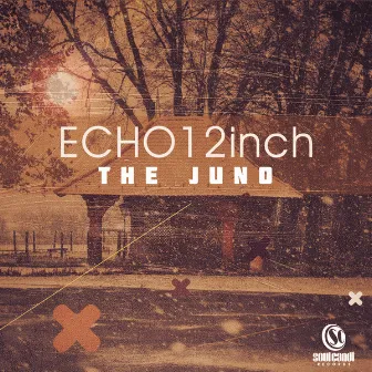 The Juno by Echo 12 Inch