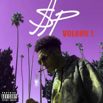 $P VOLUME 1 by $PRAYPAINT