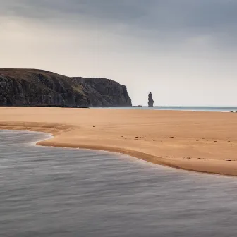 Sandwood Bay by Harmonic Breathing