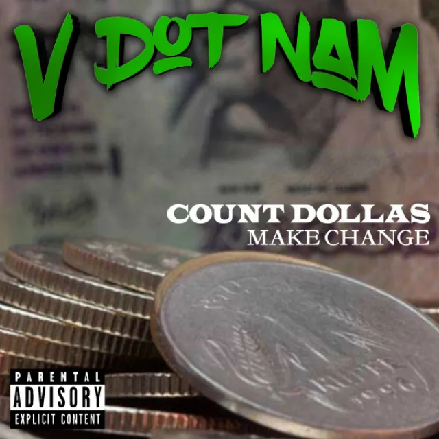 Count Dollas Make Change