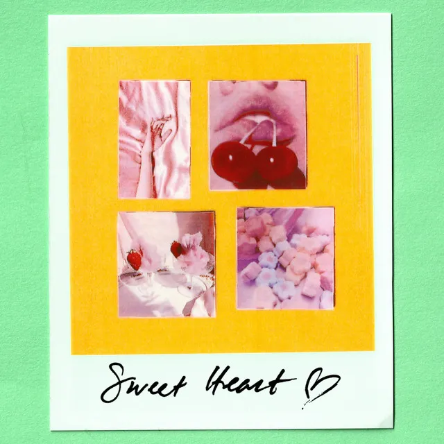 Sweetheart - Instrumental