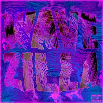 Wavezilla by Stuey Ignant