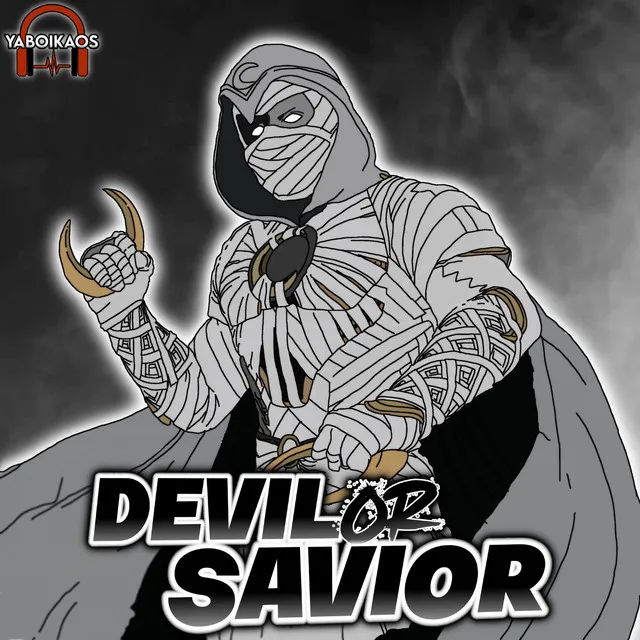 Devil or Savior