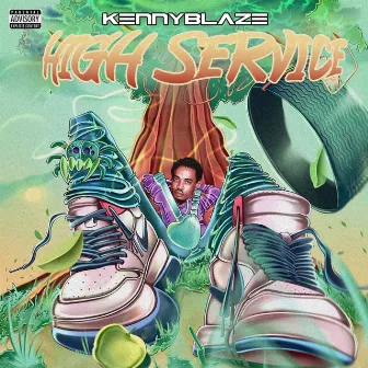 High Service by KennyBlaze