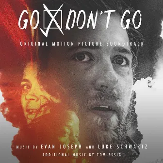 Go/Don't Go by Luke Schwartz