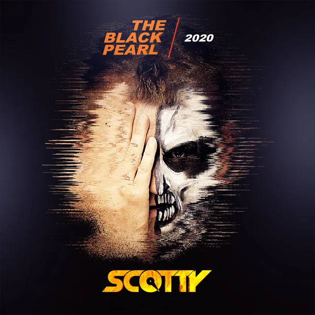 The Black Pearl 2020