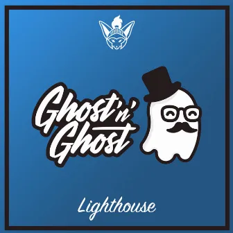 Lighthouse by Ghost'n'ghost