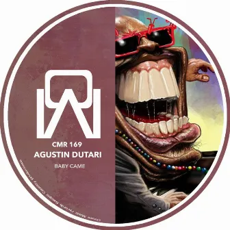 Baby Came EP by Agustin Dutari