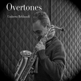 Overtones by Umberto Behboudi