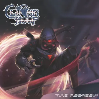 Time Assassin by Cloven Hoof